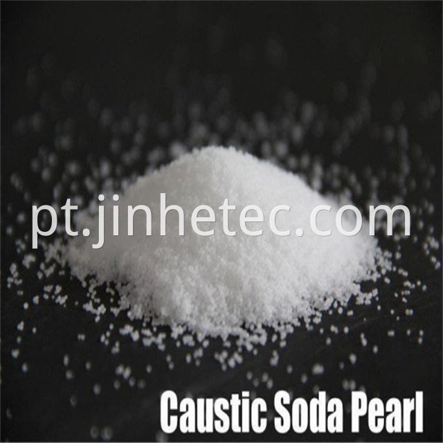 Sodium Hydroxide Lye 32% And Solid 98%